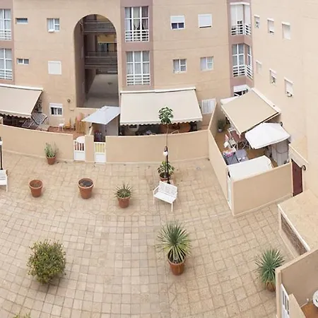 El Hogar Del Magec * Las Palmas / Gran Canaria