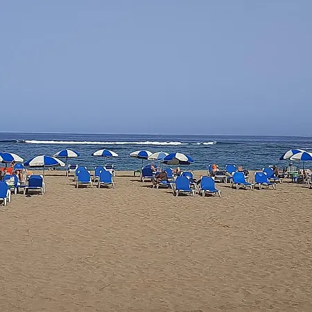 El Hogar Del Magec * Las Palmas / Gran Canaria
