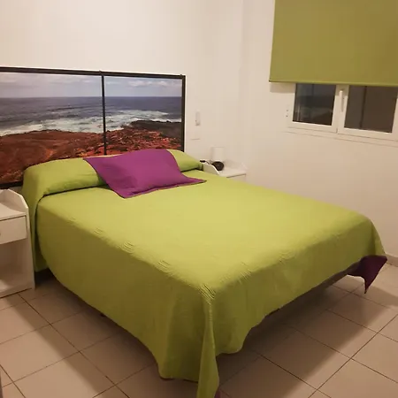 El Hogar Del Magec Apartment Las Palmas de Gran Canaria