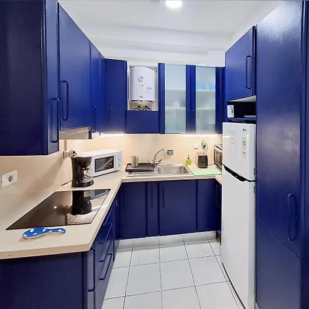 El Hogar Del Magec Apartment